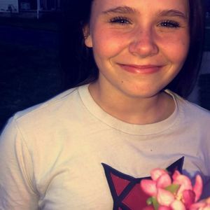 Meet your Posher, Alyssa